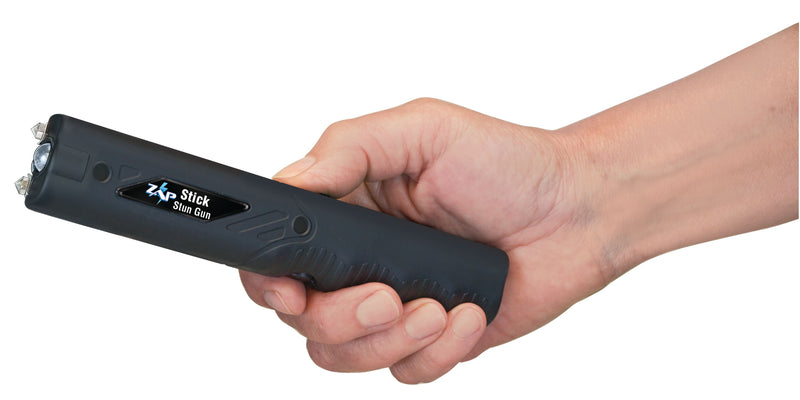 Load image into Gallery viewer, Zap Stick - 800,000 Volt Stun Device With Flashlight
